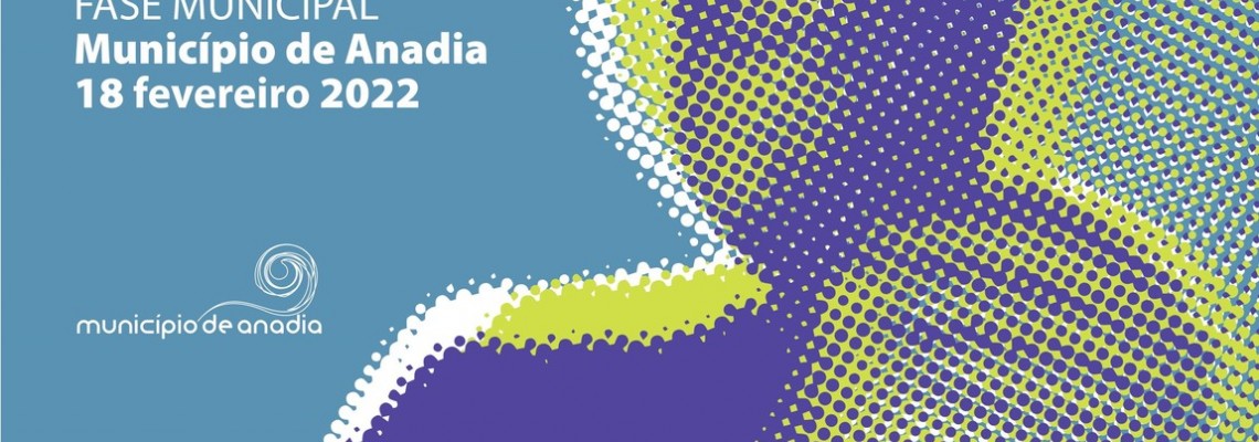 Fase Municipal do Concurso Intermunicipal de Leitura