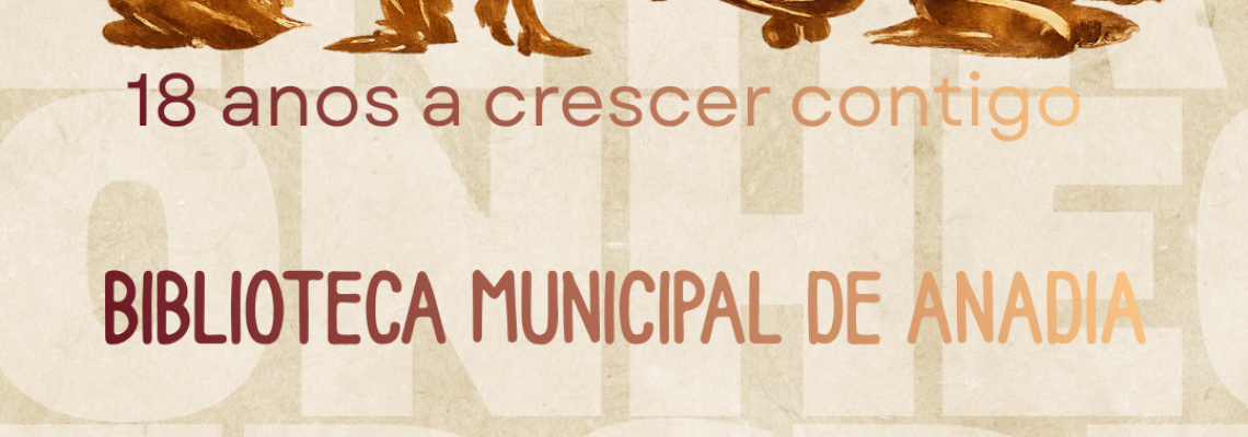 18.º Aniversário da BMA - programação