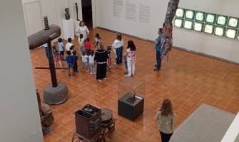 Projeto Educativo “Uvinha, Descobrir a Bairrada”