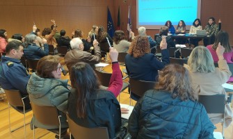 Conselho Local de Ação Social reúne em plenário