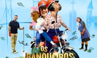 “Curral de Moinas - Os Banqueiros do Povo