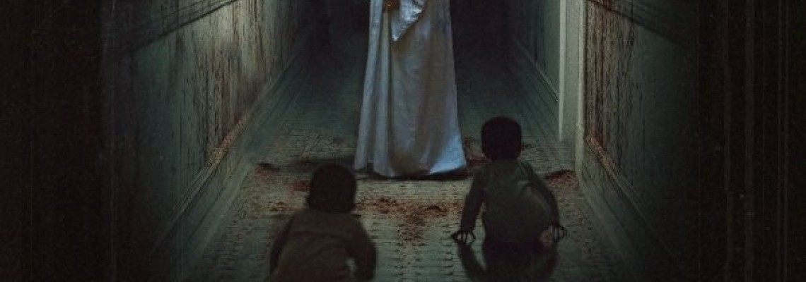 A Semente do Mal M/16 