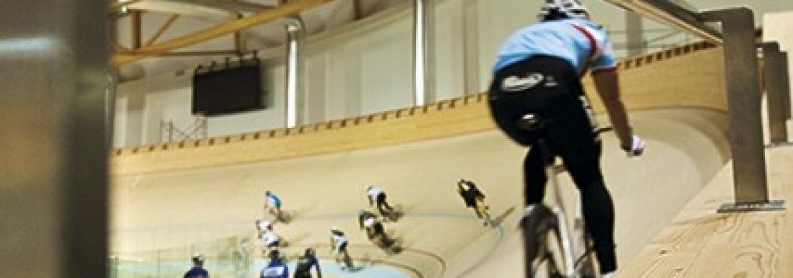  Taça de Portugal em ciclismo de Pista