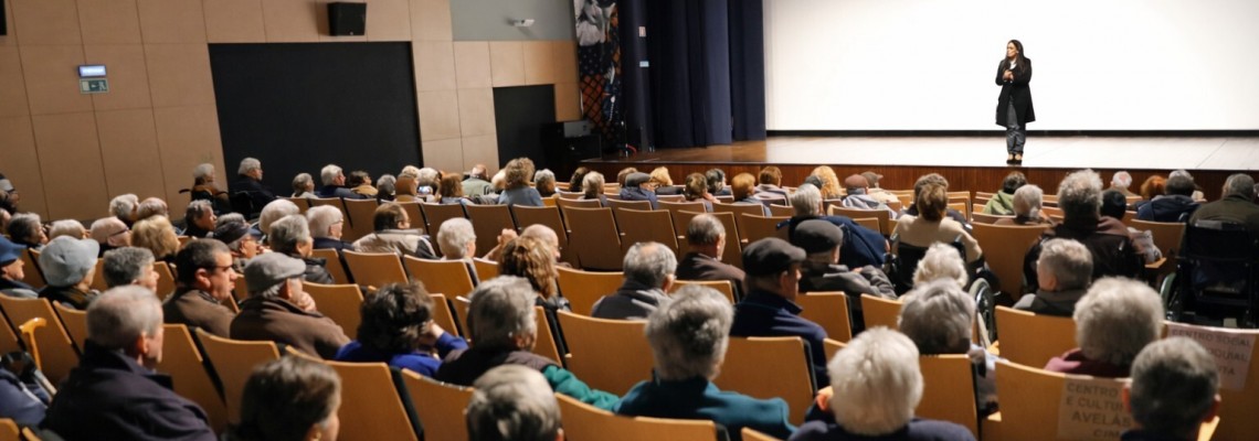 Cinema em Rede na Nossa Terra