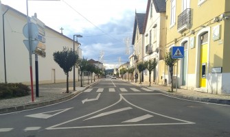 Aprovado financiamento de Requalificação Urbana