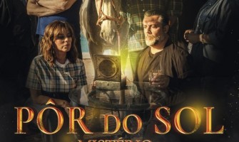 “Pôr do Sol: O Mistério do Colar de São Cajó