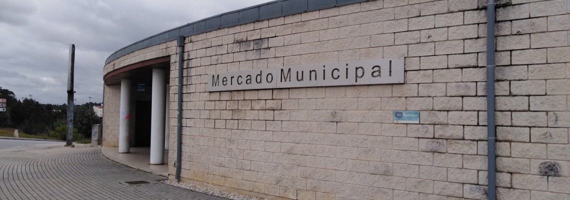 Mercado de Anadia aberto a 24 e 31 de dezembro