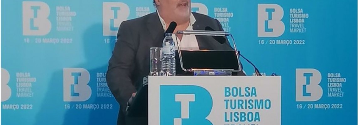 Anadia: Município Convidado da BTL 2022