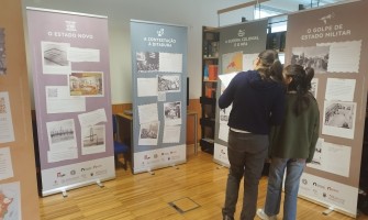 “25 de Abril: Rumo ao Cinquentenário”