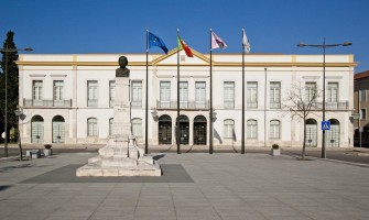 Apoio a coletividades desportivas