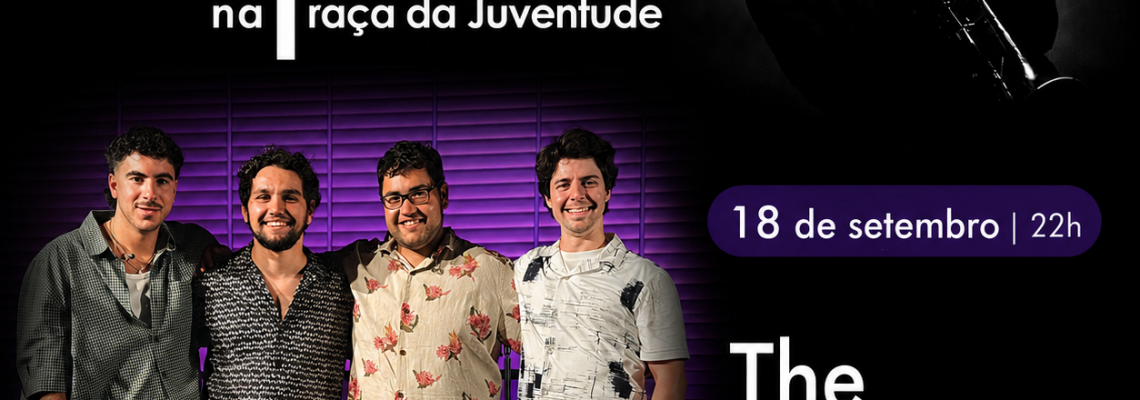 The Founders - Sextas na Praça
