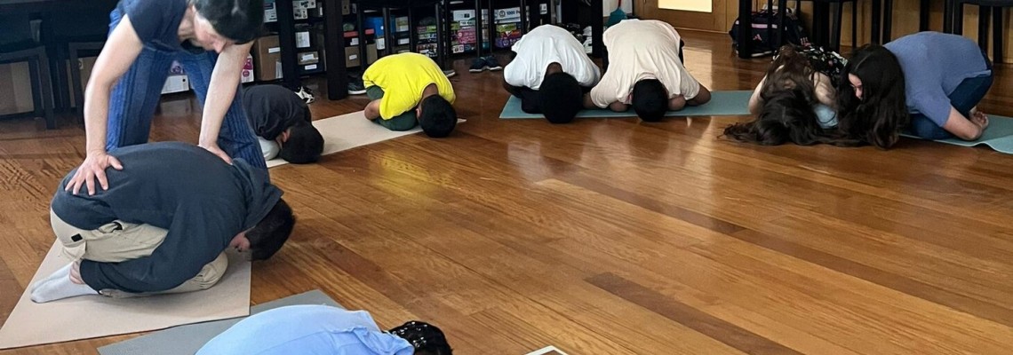 Férias de Páscoa inesquecíveis no “Projeto Ser+”