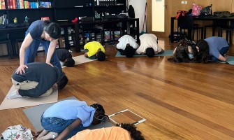 Férias de Páscoa inesquecíveis no “Projeto Ser+”