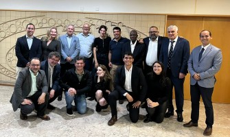  Jornadas internacionais em Anadia