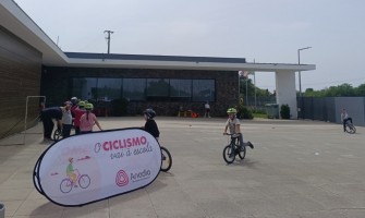 “Ciclismo vai à Escola”