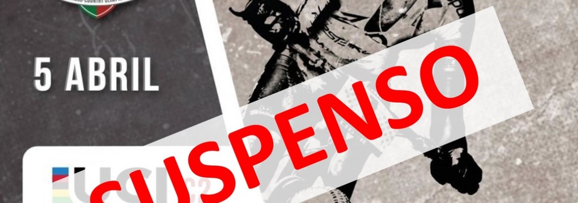 XCO - Internacional Anadia MTB Race