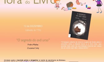 Hora do Livro - 