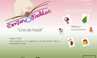 Contos & Fraldas 