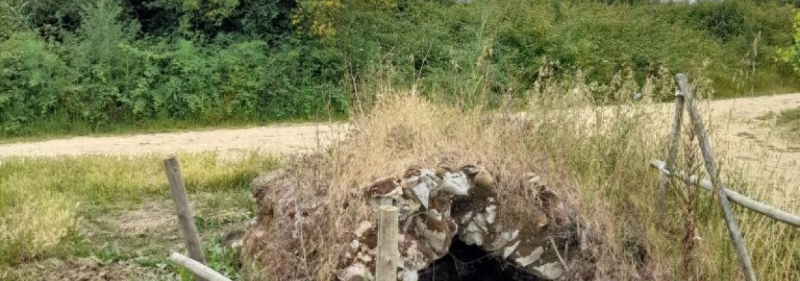 Apoio a Vilarinho do Bairro e Avelãs de Caminho