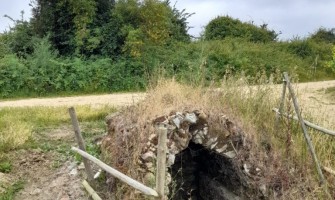 Apoio a Vilarinho do Bairro e Avelãs de Caminho