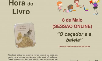 Hora do Livro -