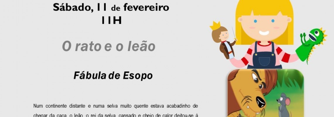 Teatro de Fantoches - 