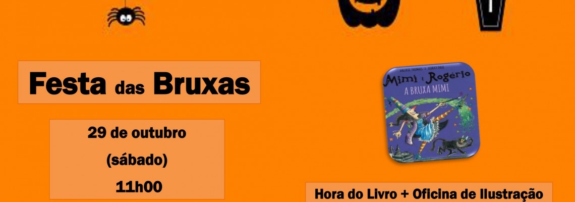 Hora do Livro - 
