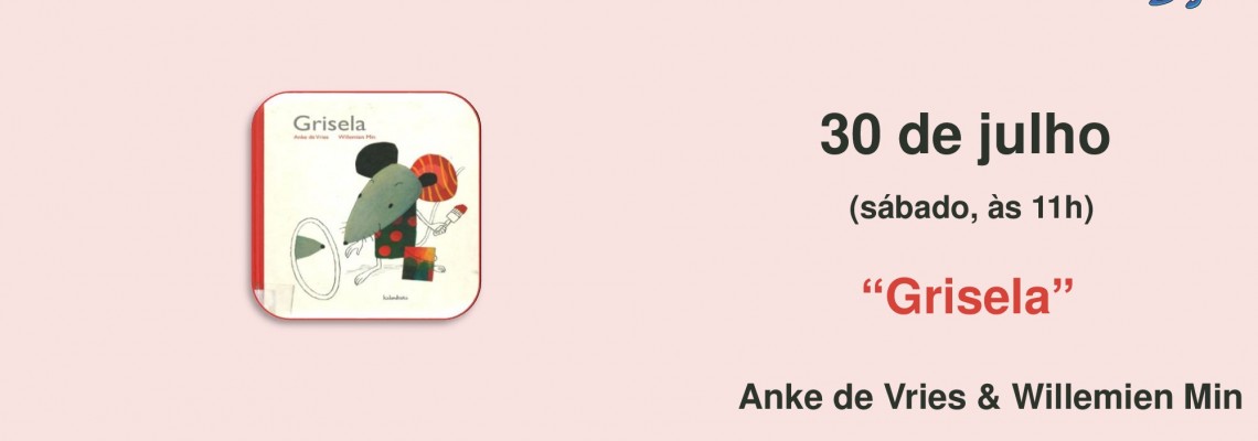 Hora do Livro - 