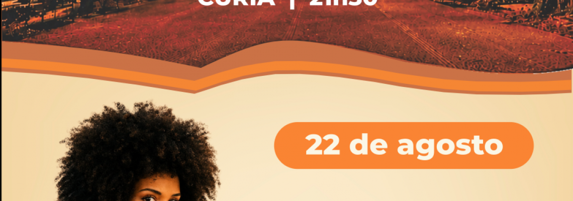 Jéssica Pina - Concertos no Parque