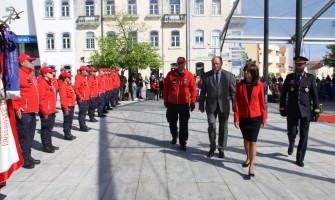 Comemoração da Revolução dos Cravos