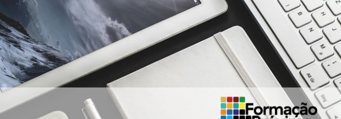 Formação + Próxima