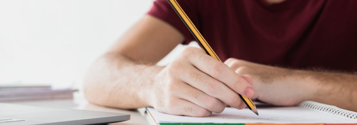 Bolsas de estudo: candidaturas abertas