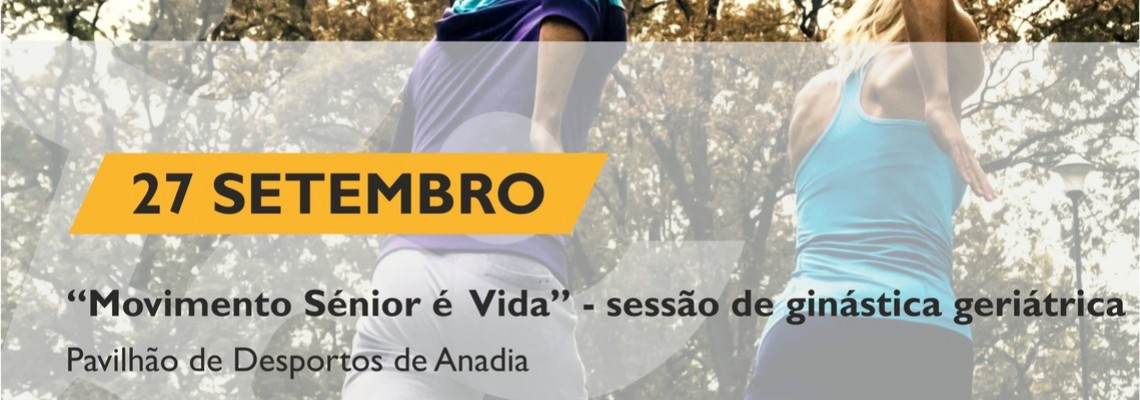 Semana do Desporto - 