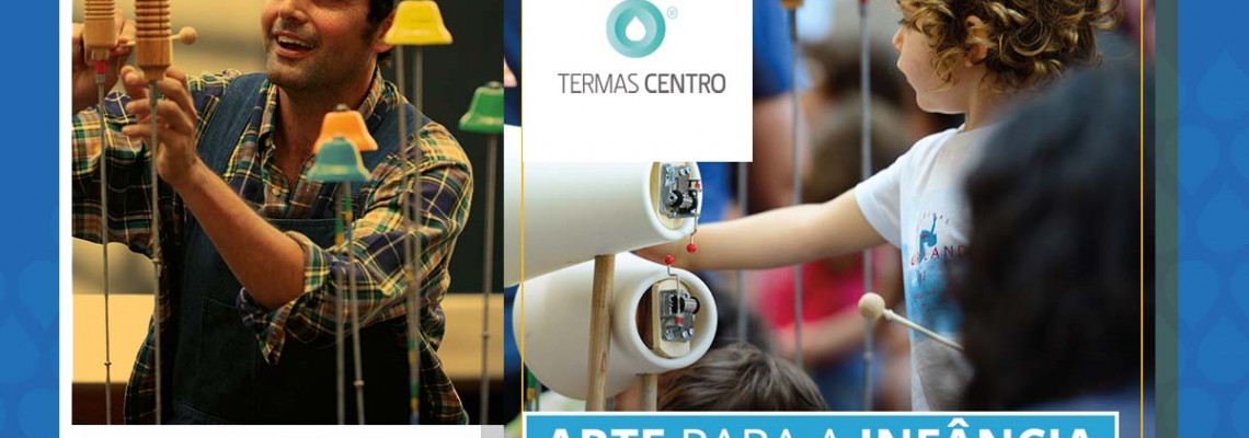 Arte para a Infância