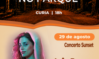 Inês Barros - Concerto Sunset