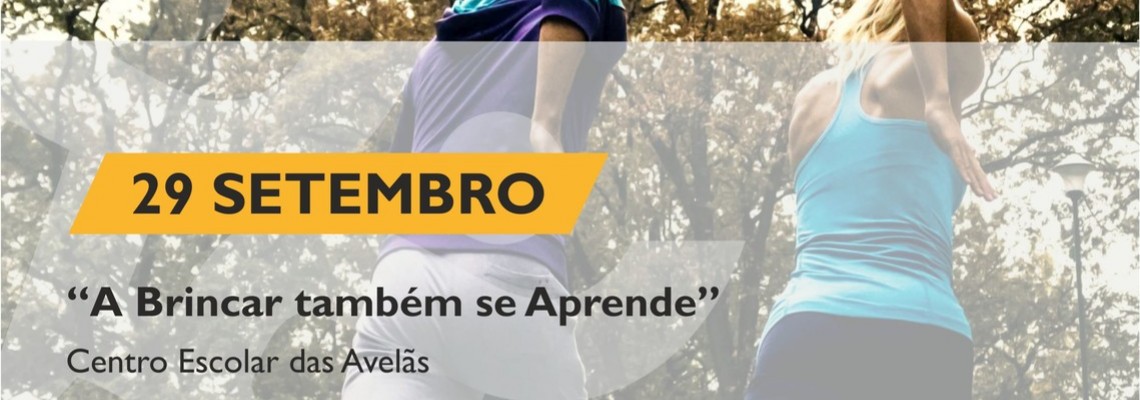 Semana do Desporto - 