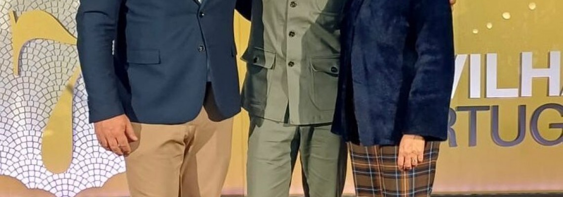  Novas 7 Maravilhas de Portugal