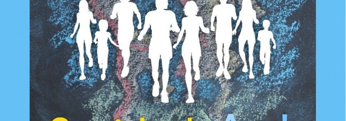 Mês da Prevenção dos Maus-Tratos na Infância