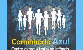 Mês da Prevenção dos Maus-Tratos na Infância