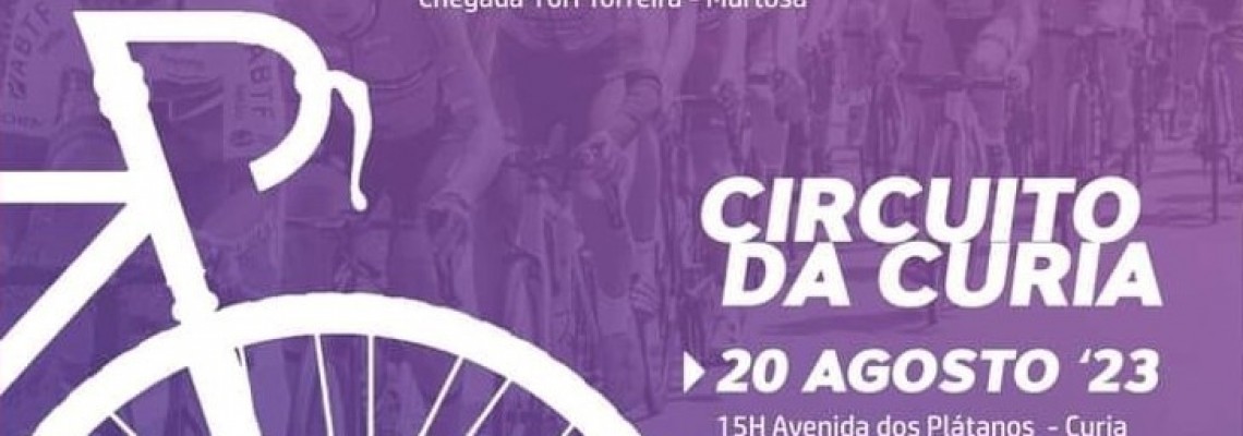 Provas de ciclismo de estrada