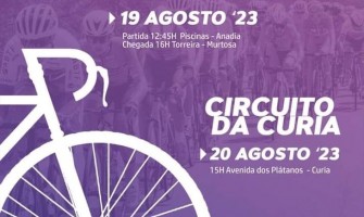 Provas de ciclismo de estrada