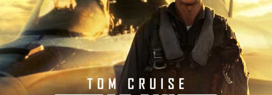 “Top Gun: Maverick” M12