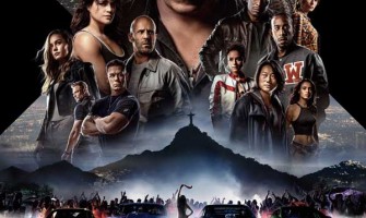 “Velocidade Furiosa X