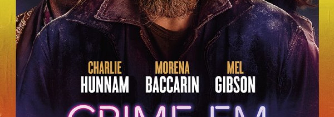 “Crime em Hollywood” M14