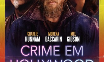 “Crime em Hollywood” M14