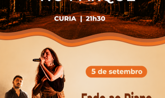 Fado ao Piano - Concertos no Parque