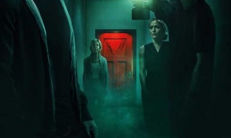 “IInsidious: A Porta Vermelha