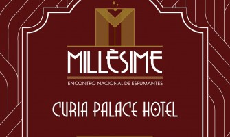 Millèsime - 4.ª edição