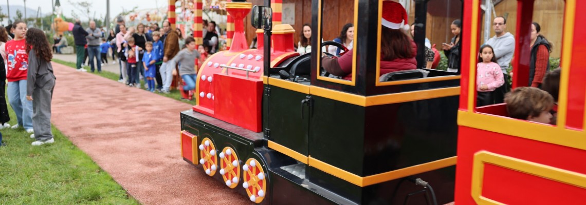 Espetáculos de música e dança animam “Aldeia do Rodolfo”