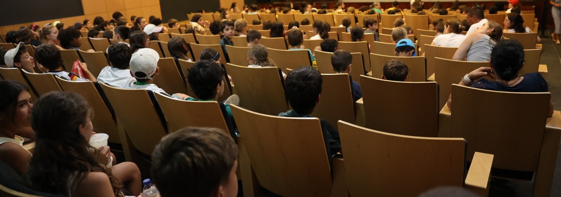 “Cinema em rede na nossa terra”